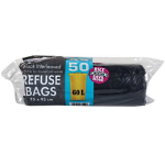 Refuse Bags Value Pack